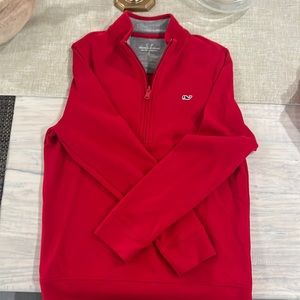 Boys Vineyard Vines pullover